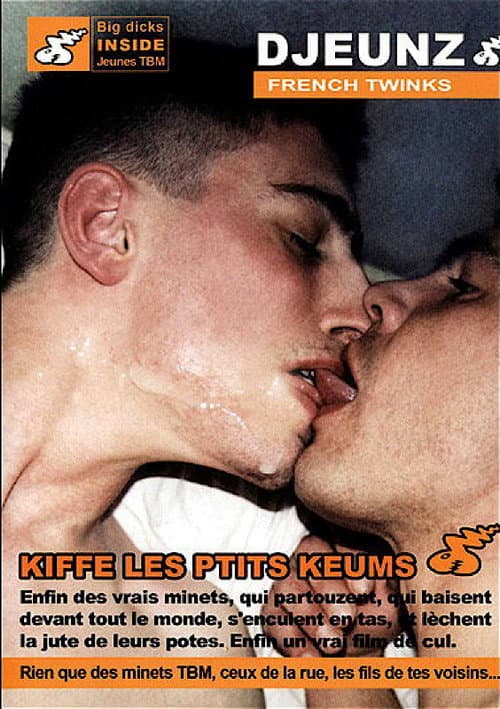 Djeunz 1: Kiffe les p'tits keums poster