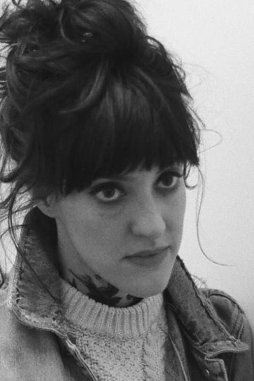 Keilly McQuail profile photo