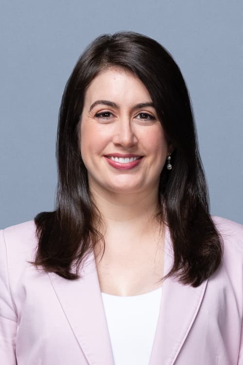 Ali Rogin profile photo