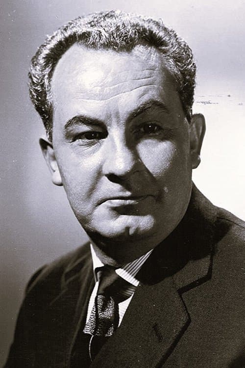 Leo McKern profile photo