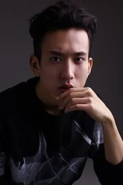 Zhao Yifan profile photo