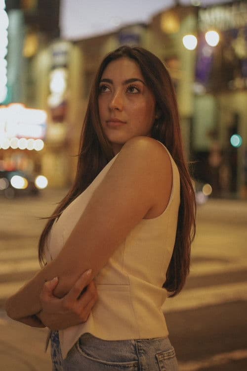 Delilah Cunneen profile photo