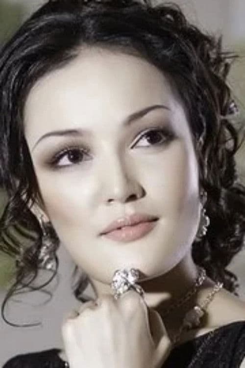 Kamshat Zholdybayeva profile photo