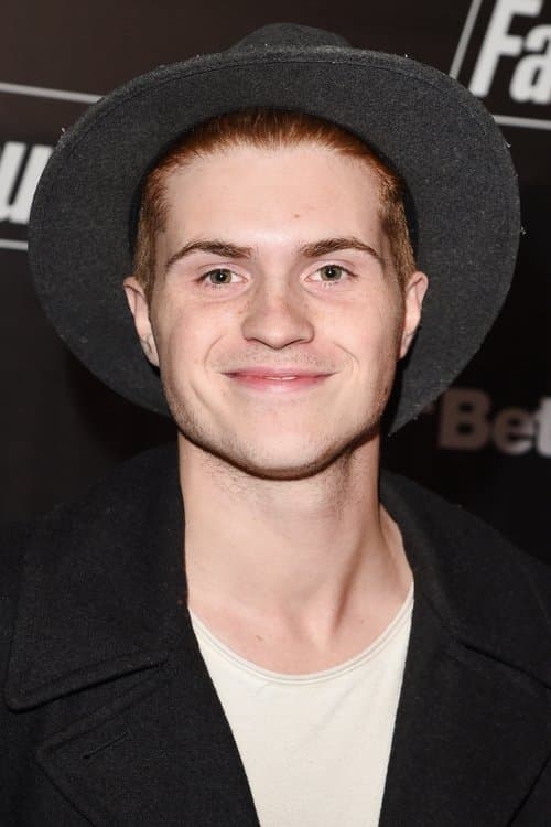 Jake Austin Walker profile photo