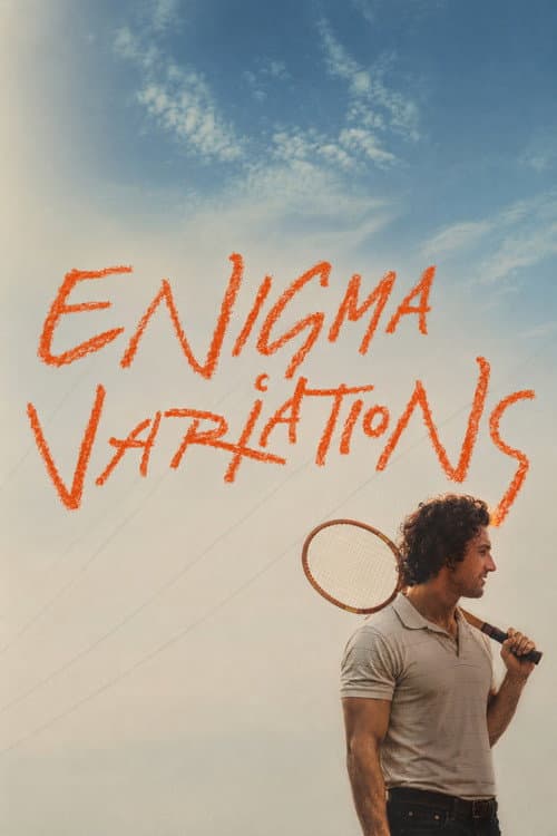 Enigma Variations poster