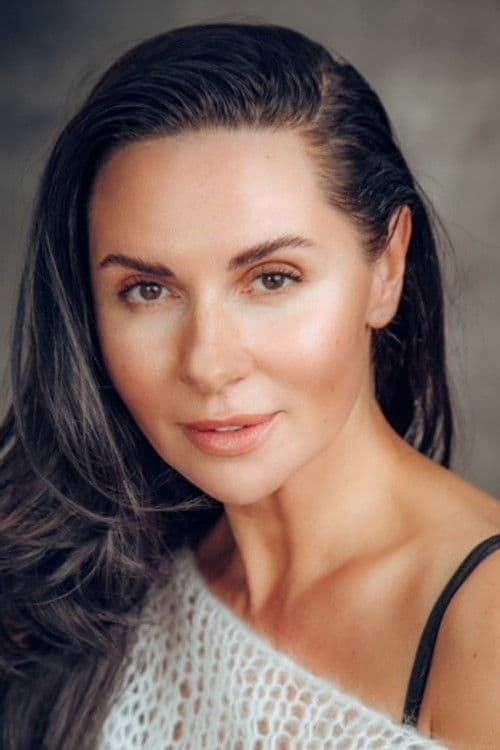 Elena Gruk-Chernova profile photo