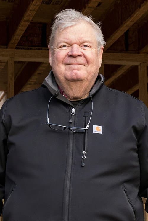 John Tomlin profile photo