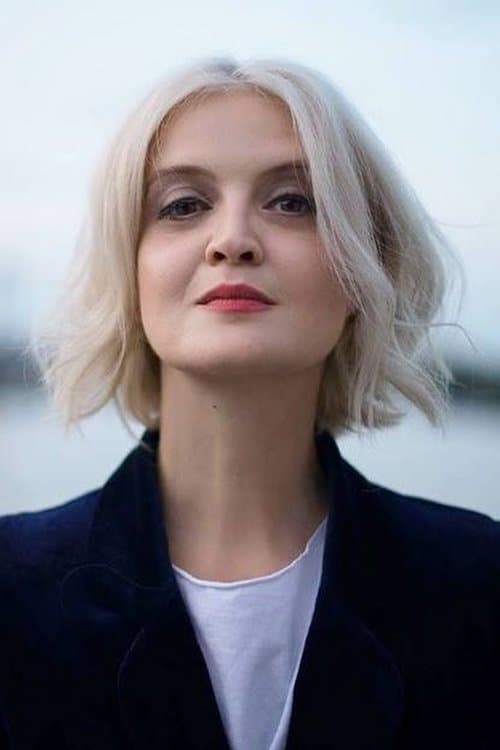 Olena Kurta profile photo