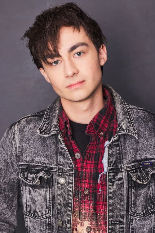 Aidan Dorn Wallenstein profile photo