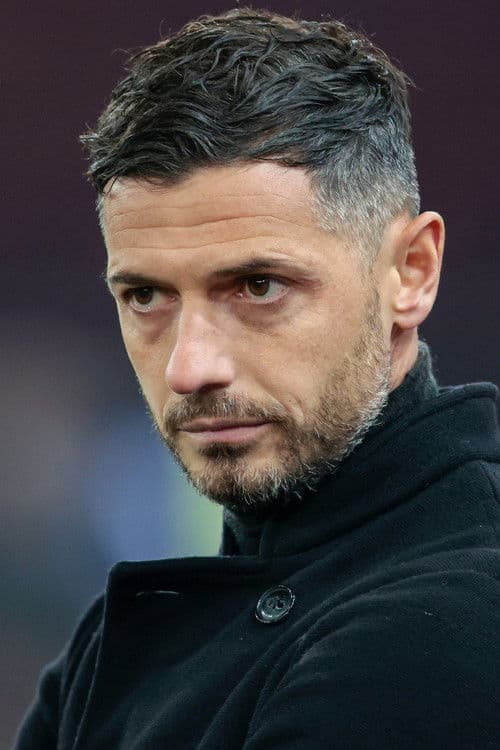 Blerim Dzemaili profile photo