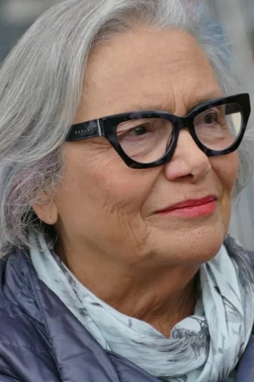 Anna Bonasso profile photo