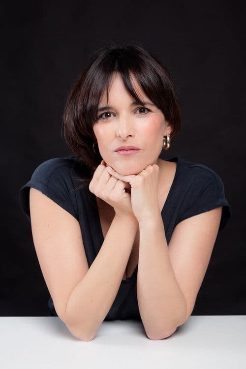 Sara Cózar profile photo