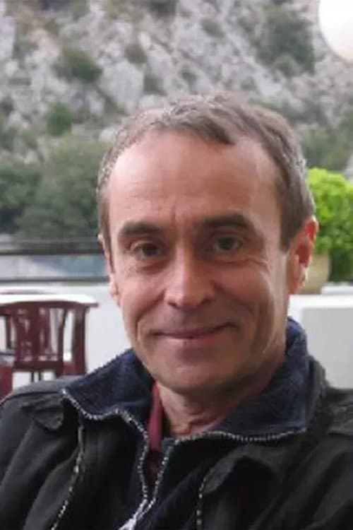 Didier Lannoy profile photo