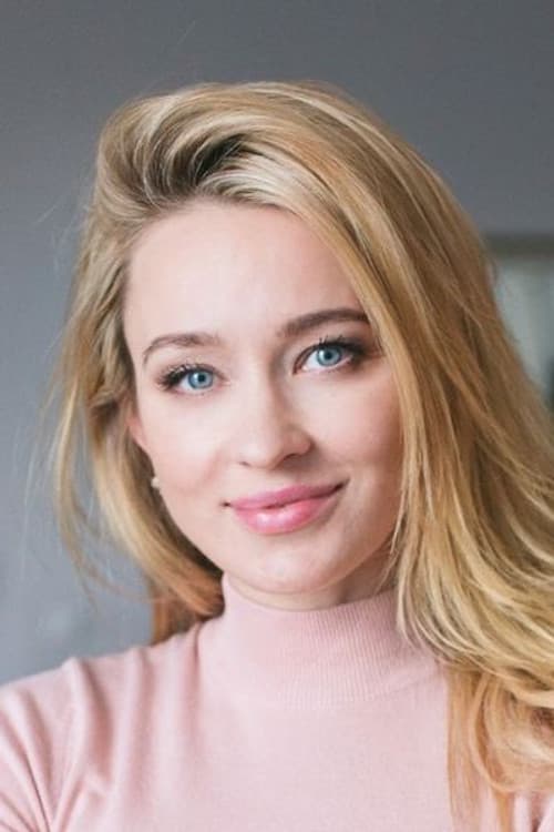 Anastasiya Panina profile photo