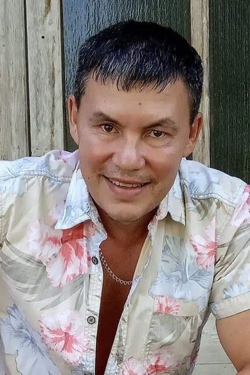 Rinat Khairullin profile photo