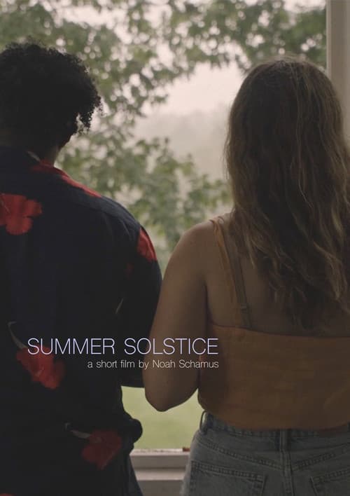 Summer Solstice poster