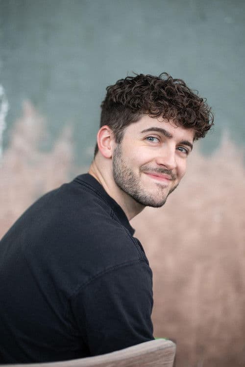 Joshua Gannon profile photo