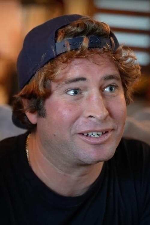 Sean McInerney profile photo