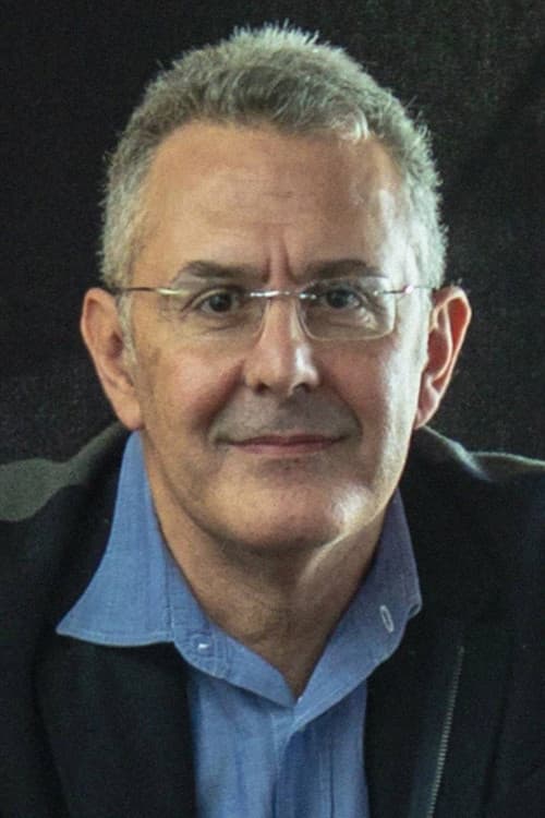 Philippe Aractingi profile photo