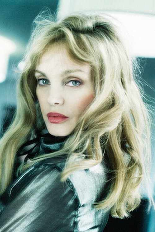 Arielle Dombasle profile photo