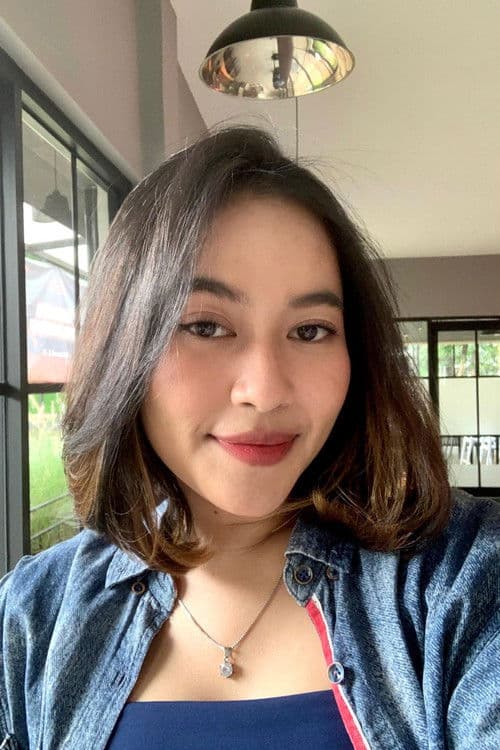 Ajeng Adhani profile photo