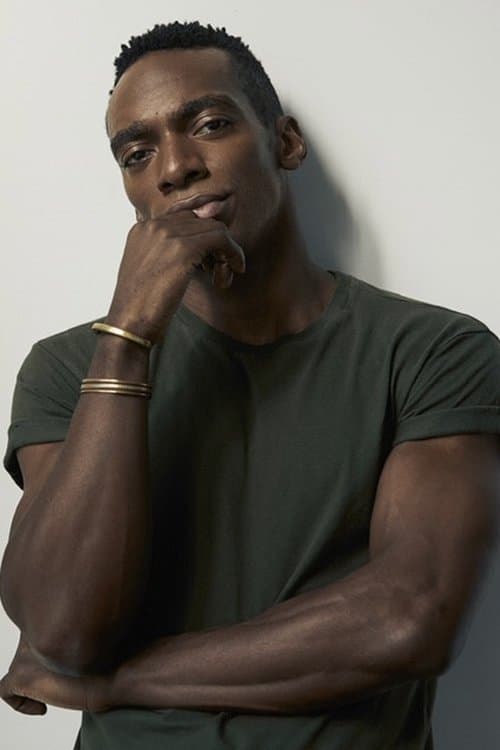 Daniel J. Watts profile photo