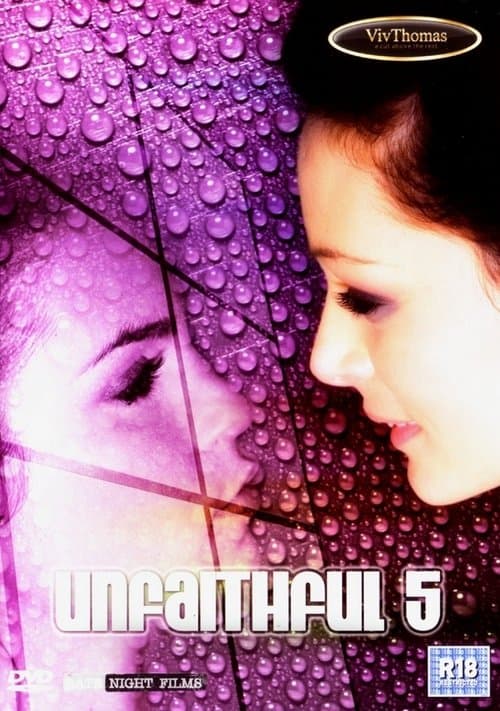 Unfaithful 5 poster