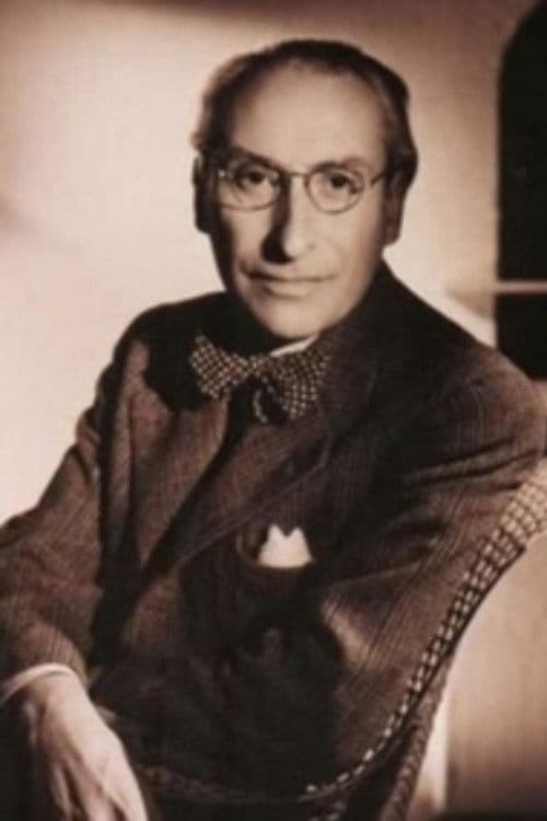 André Hugon profile photo