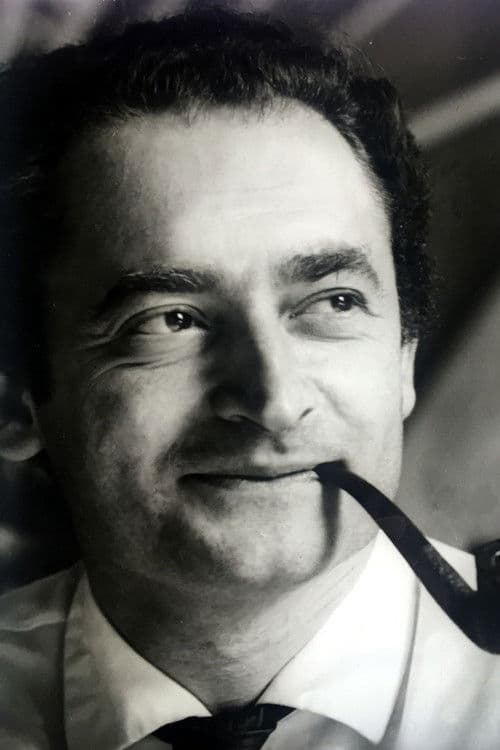 Jacques Brizzio profile photo