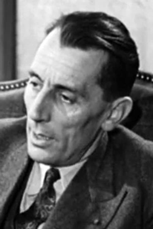 Frédéric Joliot-Curie profile photo