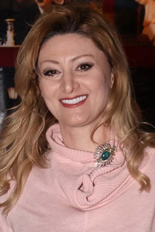 Katerina Sasli profile photo