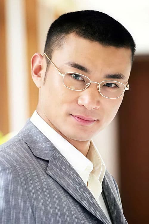 Zhang Yakun profile photo