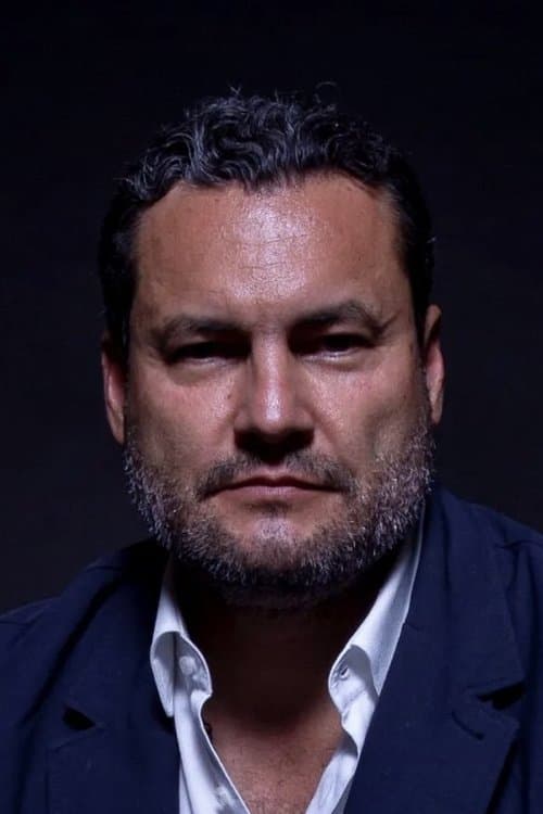 Gastón Pavlovich profile photo