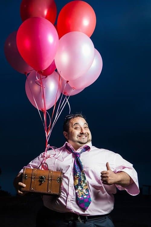 Emilio Moya profile photo