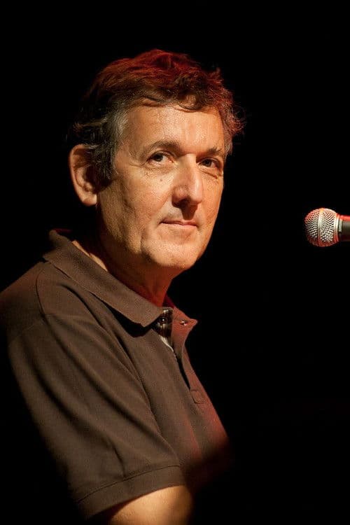 Yoni Rechter profile photo