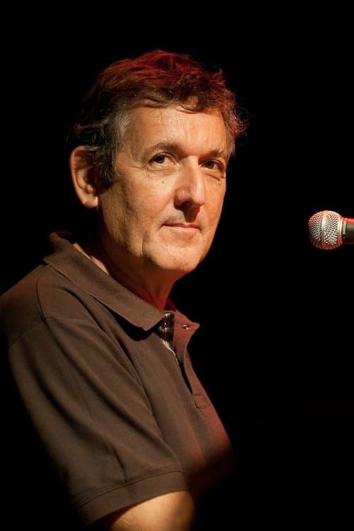 Yoni Rechter profile photo