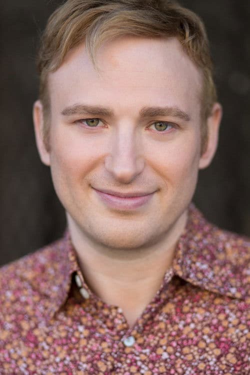 Daniel Hepner profile photo
