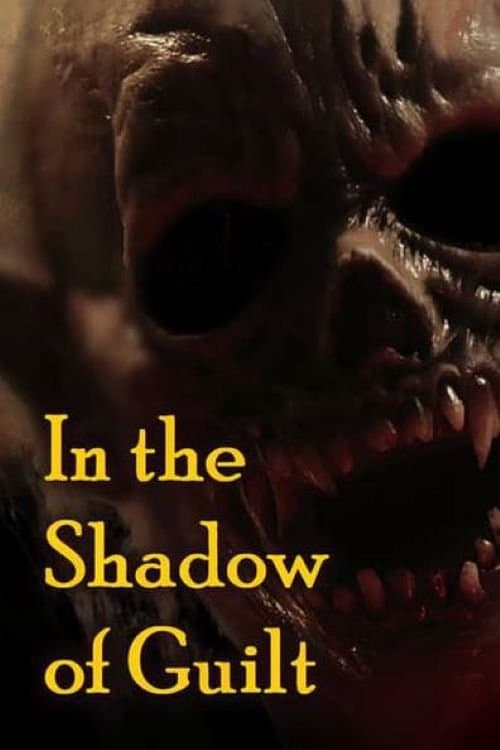 In the Shadow of Guilt poster