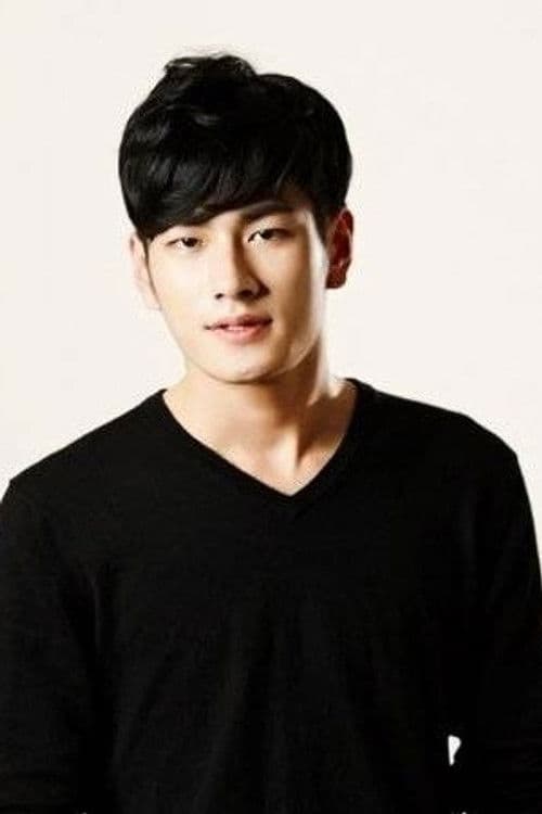 Jin Woo-jin profile photo