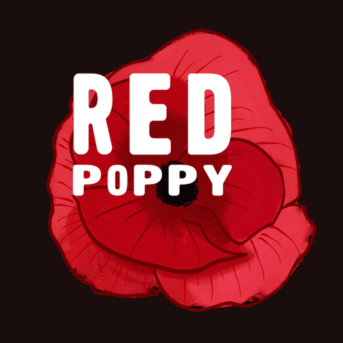 Red Poppy