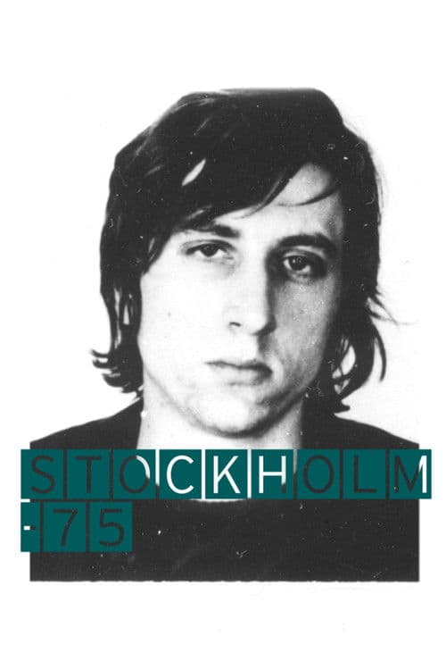 Stockholm - 75 poster
