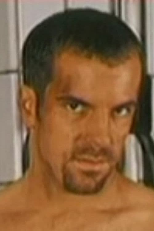 Chris Brown profile photo