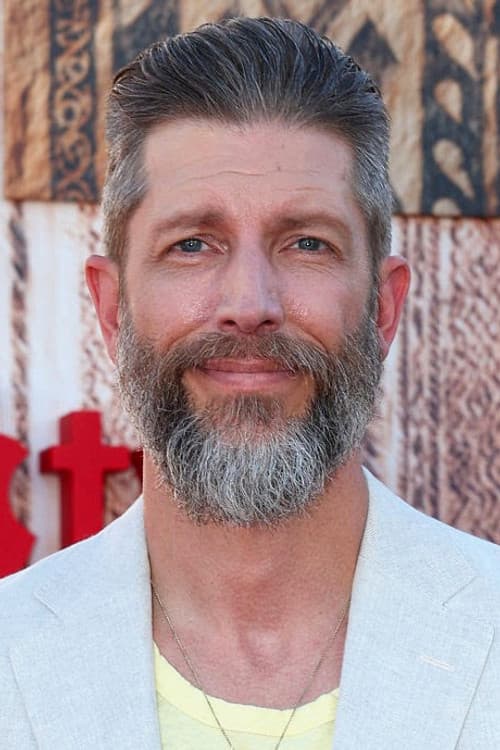 Brian Andrew Mendoza profile photo