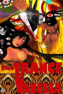 The Trance of Vanessa poster