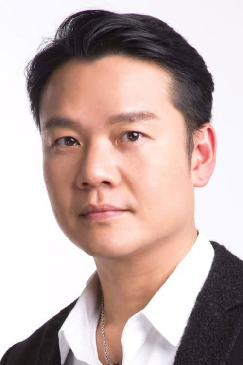 Terence Lam profile photo