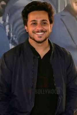 Aamil Keyan Khan profile photo