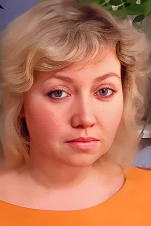 Valentina Zapevalova profile photo