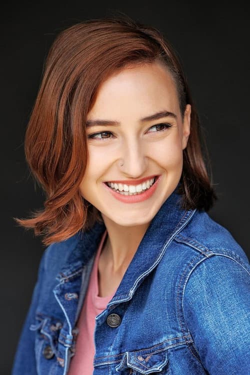 Kristen Pizzo profile photo