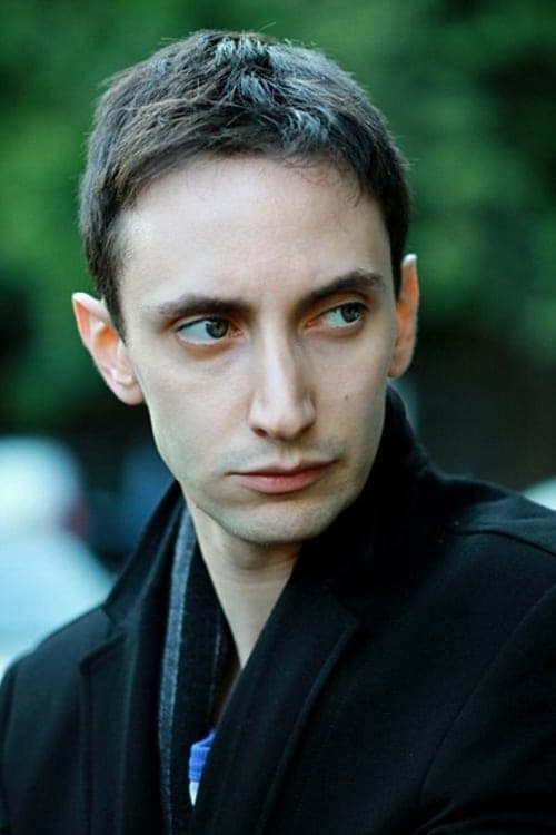 Francesco Formichetti profile photo