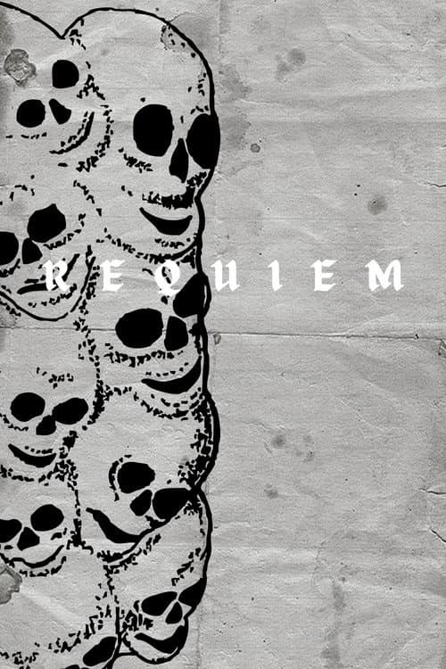 REQUIEM poster